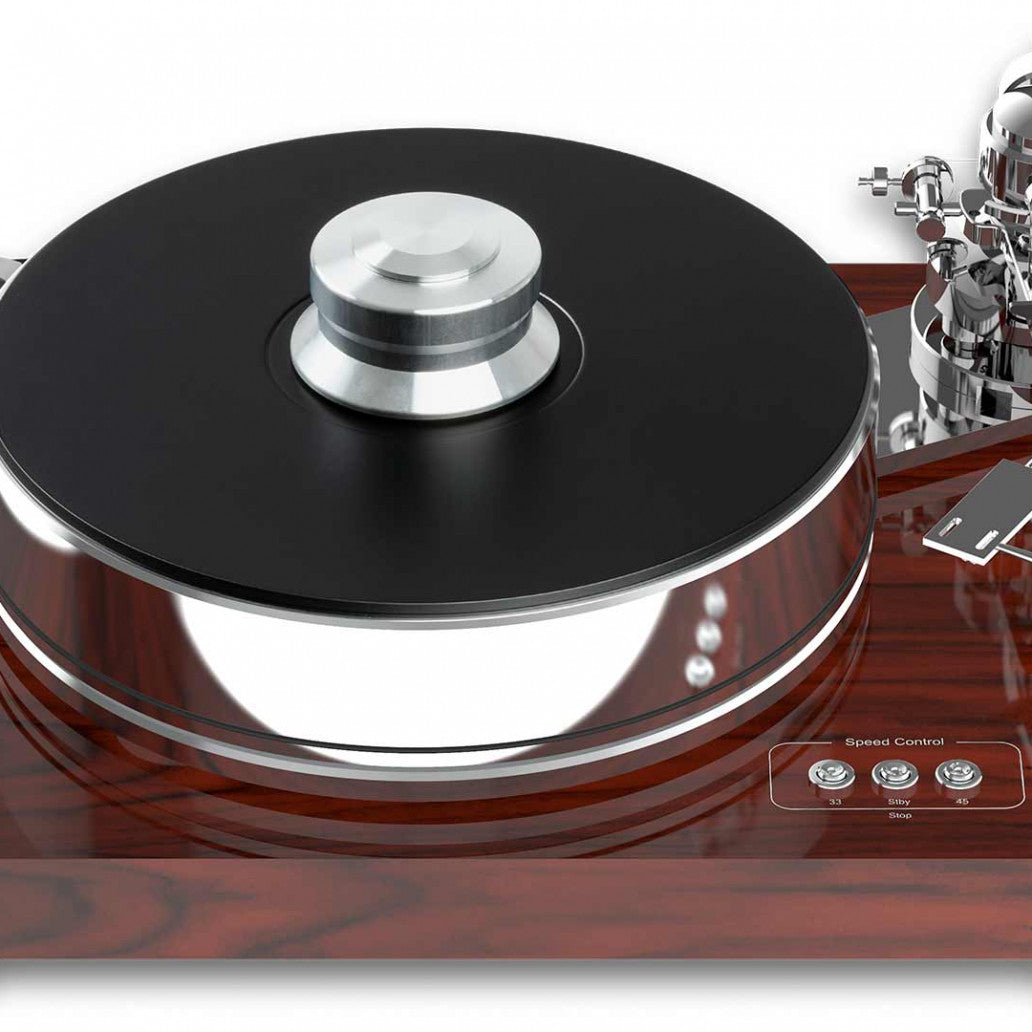 Pro-Ject Signature 10 Turntable
