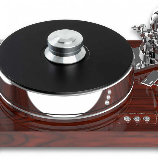 Pro-Ject Signature 10 Turntable