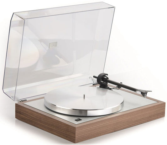 Pro-Ject The Classic EVO Turntable/Ortofon 2M Silver Cartridge