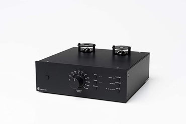 Pro-Ject Tube Box DS2 Phono Preamplifier