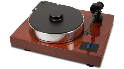Pro-Ject Xtension 10 Evolution Turntable - No Cartridge
