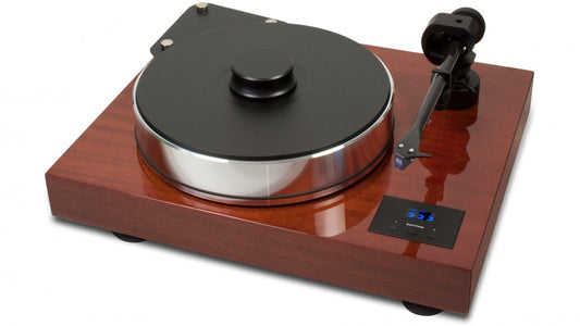Pro-Ject Xtension 10 Evolution Turntable - No Cartridge