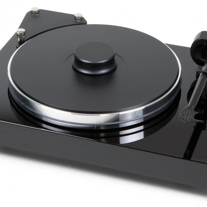 Pro-Ject Xtension 9 Evolution Turntable - No Cartridge