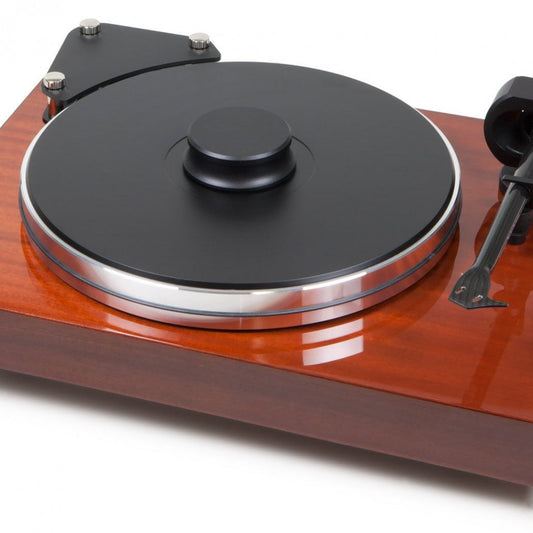 Pro-Ject Xtension 9 Evolution Turntable - No Cartridge