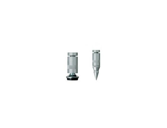 Quadraspire 19mm feet/spike set