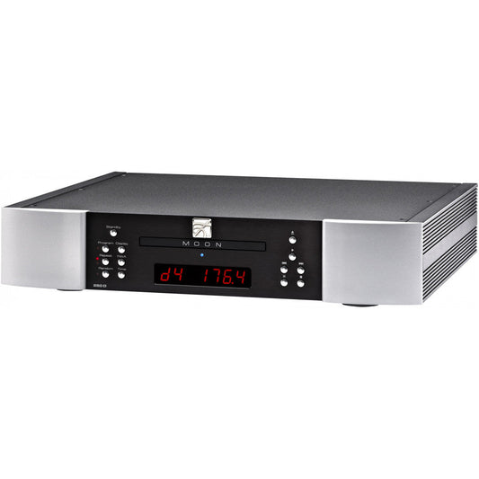 Simaudio MOON 260DT CD Transport