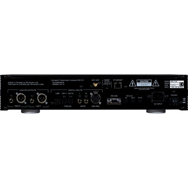 Simaudio MOON 280D Streaming DAC
