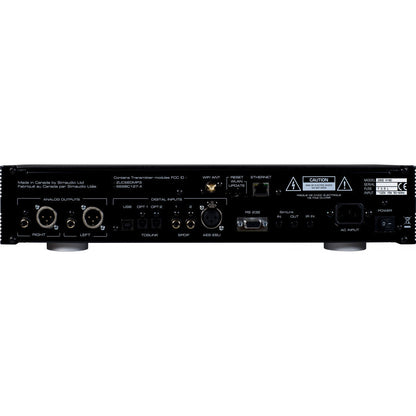 Simaudio MOON 280D Streaming DAC