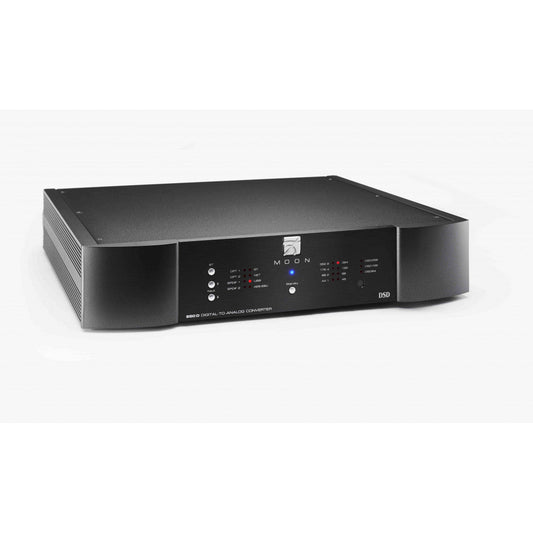 Simaudio MOON 280D Streaming DAC