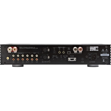 Simaudio MOON 340i X Stereo Integrated Amplifier