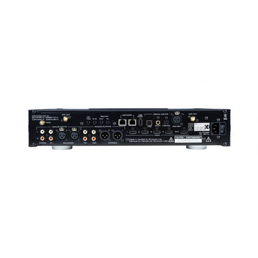 Simaudio Moon 390 Network Player/Preamplifier