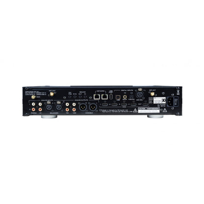 Simaudio Moon 390 Network Player/Preamplifier
