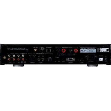 Simaudio MOON ACE All-In-One Stereo Music Player