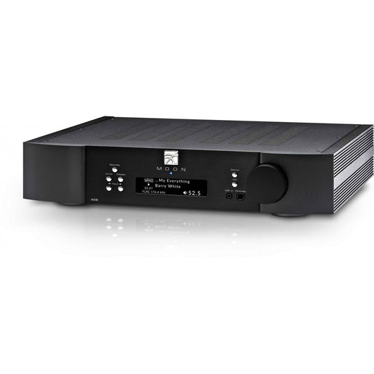 Simaudio MOON ACE All-In-One Stereo Music Player