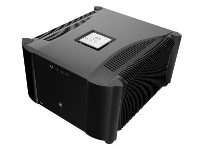 Simaudio Moon 888 Power Amplifier