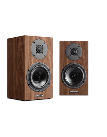 Spendor A-Line A1.2 Bookshelf Speakers - Pair