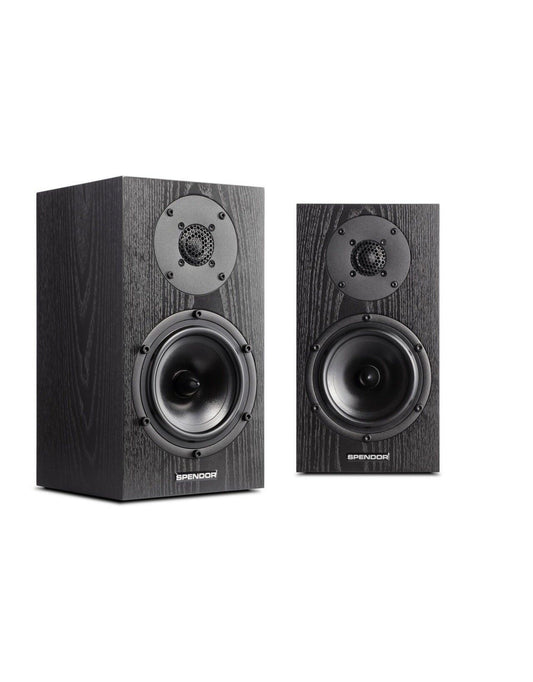 Spendor A-Line AW1 Surround Sound On-Wall Speakers - Pair