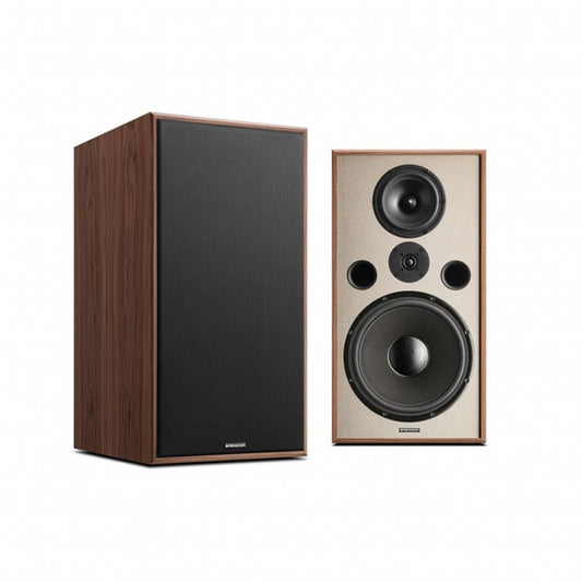 Spendor Classic 100Ti Standmount Speakers - Pair
