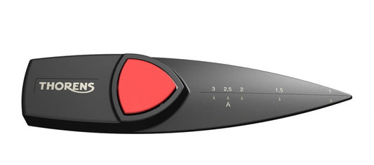 Thorens Stylus Force Gauge