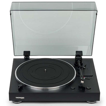 Thorens TD 101 A Fully Automatic Turntable