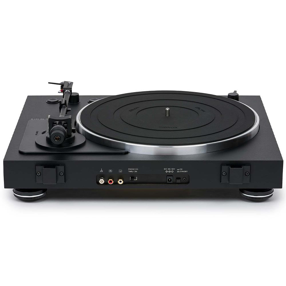 Thorens TD 101 A Fully Automatic Turntable