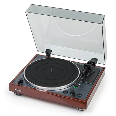 Thorens TD 102 A Fully Automatic Turntable