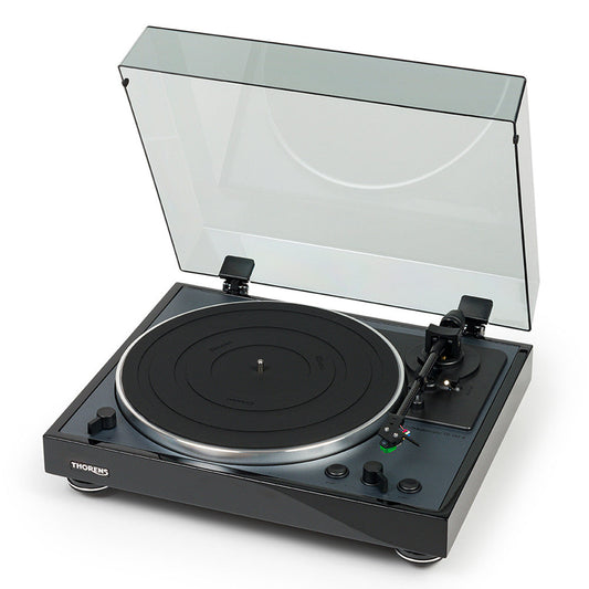 Thorens TD 102 A Fully Automatic Turntable
