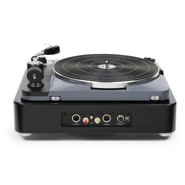 Thorens TD 124 Direct Drive Turntable
