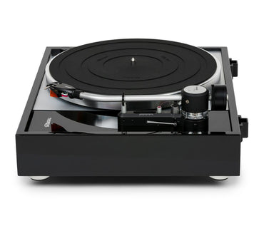 Thorens TD 1500 Sub-Chassis Turntable with Ortofon 2M Bronze Cartridge