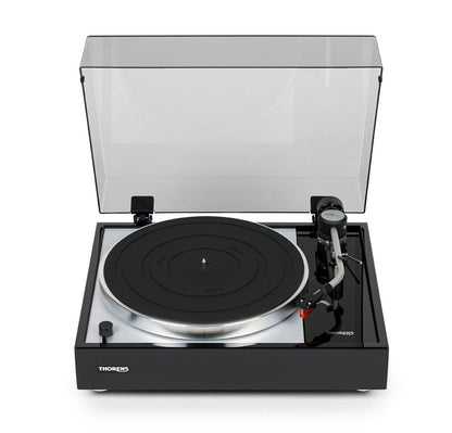 Thorens TD 1500 Sub-Chassis Turntable with Ortofon 2M Bronze Cartridge