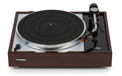 Thorens TD 1500 Sub-Chassis Turntable with Ortofon 2M Bronze Cartridge