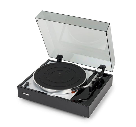 Thorens TD 1500 Sub-Chassis Turntable with Ortofon 2M Bronze Cartridge