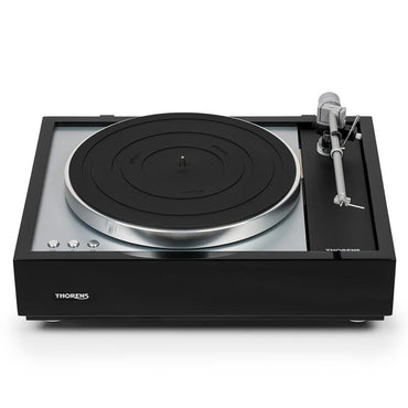 Thorens TD 1600 Sub Chassis Manual Turntable