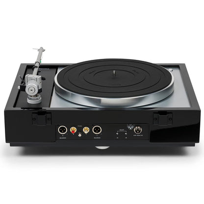 Thorens TD 1600 Sub Chassis Manual Turntable