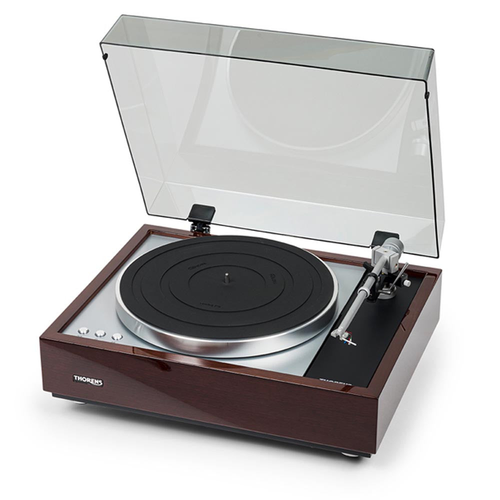 Thorens TD 1600 Sub Chassis Manual Turntable