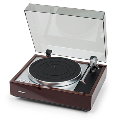 Thorens TD 1600 Sub Chassis Manual Turntable