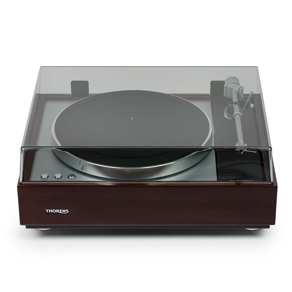 Thorens TD 1600 Sub Chassis Manual Turntable