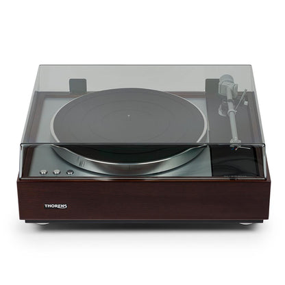 Thorens TD 1600 Sub Chassis Manual Turntable