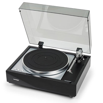 Thorens TD 1600 Sub Chassis Manual Turntable