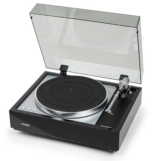 Thorens TD 1600 Sub Chassis Manual Turntable