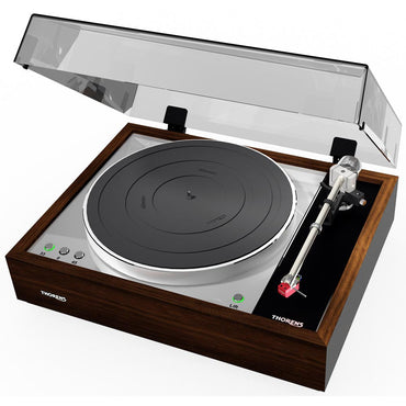 Thorens TD 1601 Sub Chassis Semi-Automatic Turntable