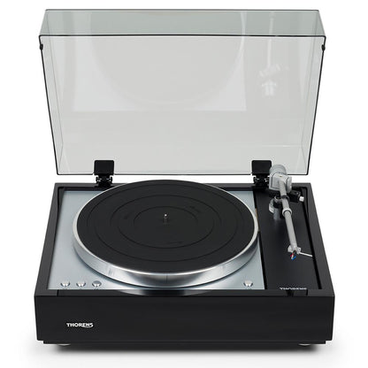 Thorens TD 1601 Sub Chassis Semi-Automatic Turntable