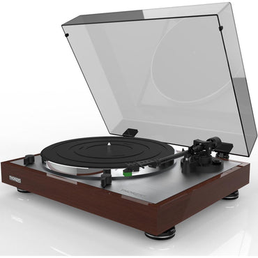 Thorens TD 402 Direct Drive Turntable