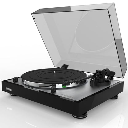Thorens TD 402 Direct Drive Turntable