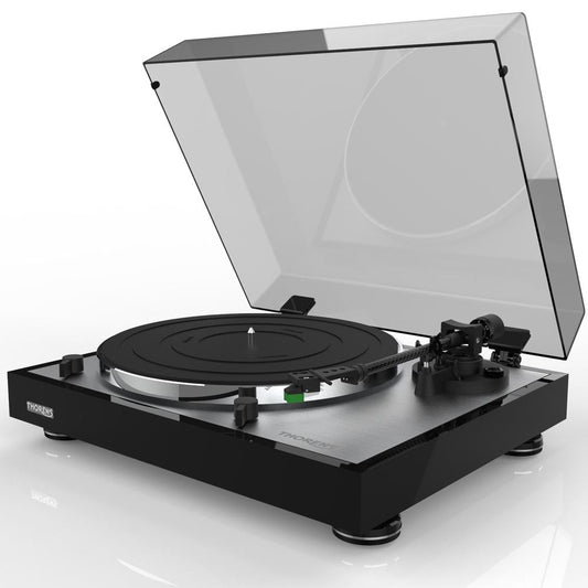 Thorens TD 402 Direct Drive Turntable