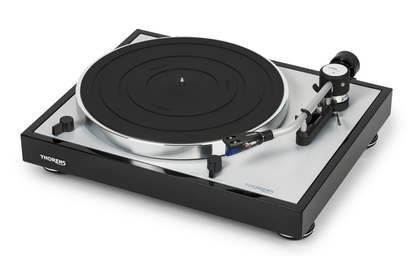 Thorens TD 403 Direct Drive Turntable