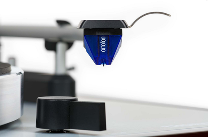 Thorens TD 403 Direct Drive Turntable