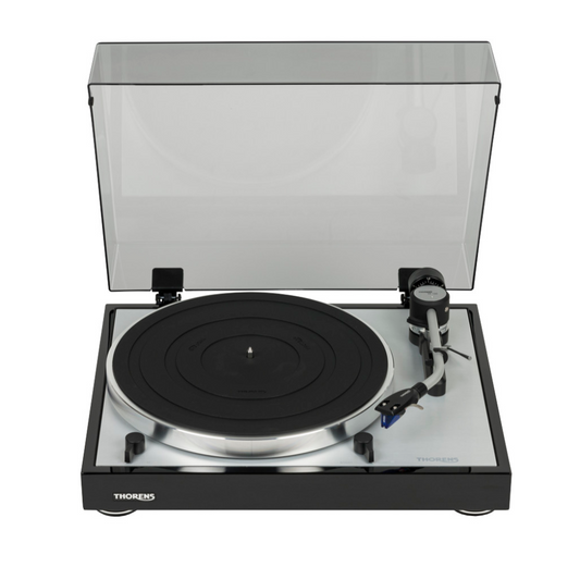 Thorens TD 403 Direct Drive Turntable