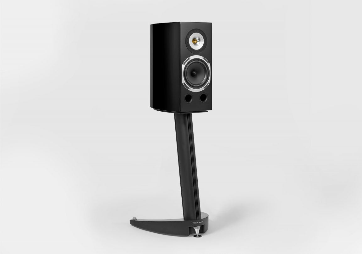Triangle Magellan Duetto 40th Anniversary Bookshelf Speakers (Pr.) - Ltd. Edition
