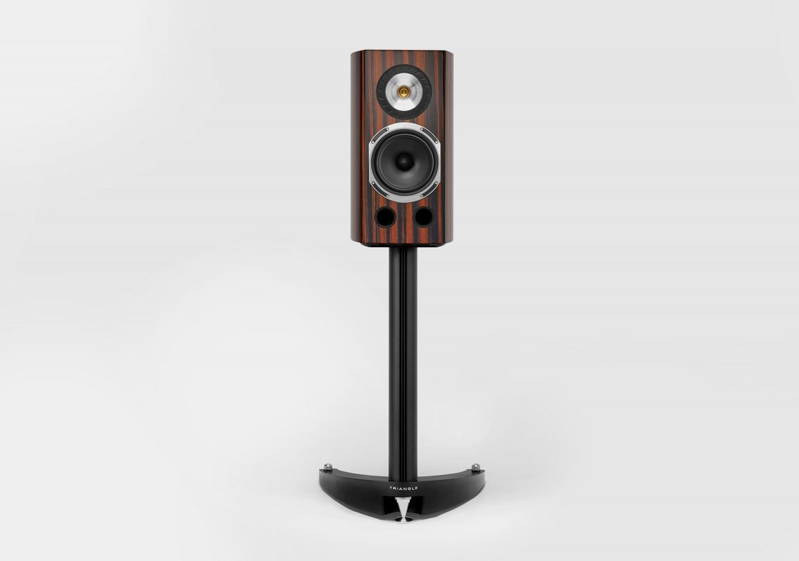 Triangle Magellan Duetto 40th Anniversary Bookshelf Speakers (Pr.) - Ltd. Edition